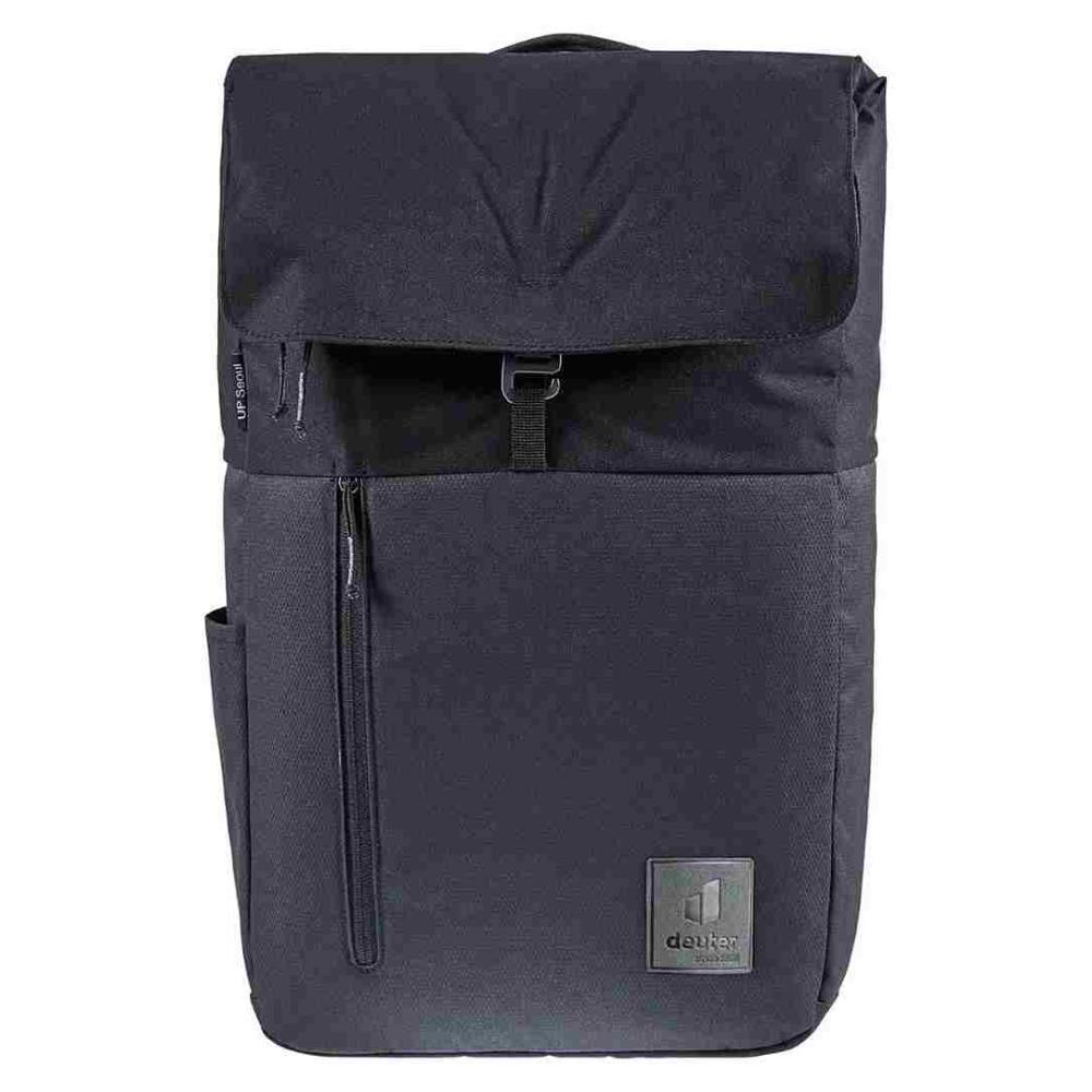 Deuter UP Seoul Black Rucksack
