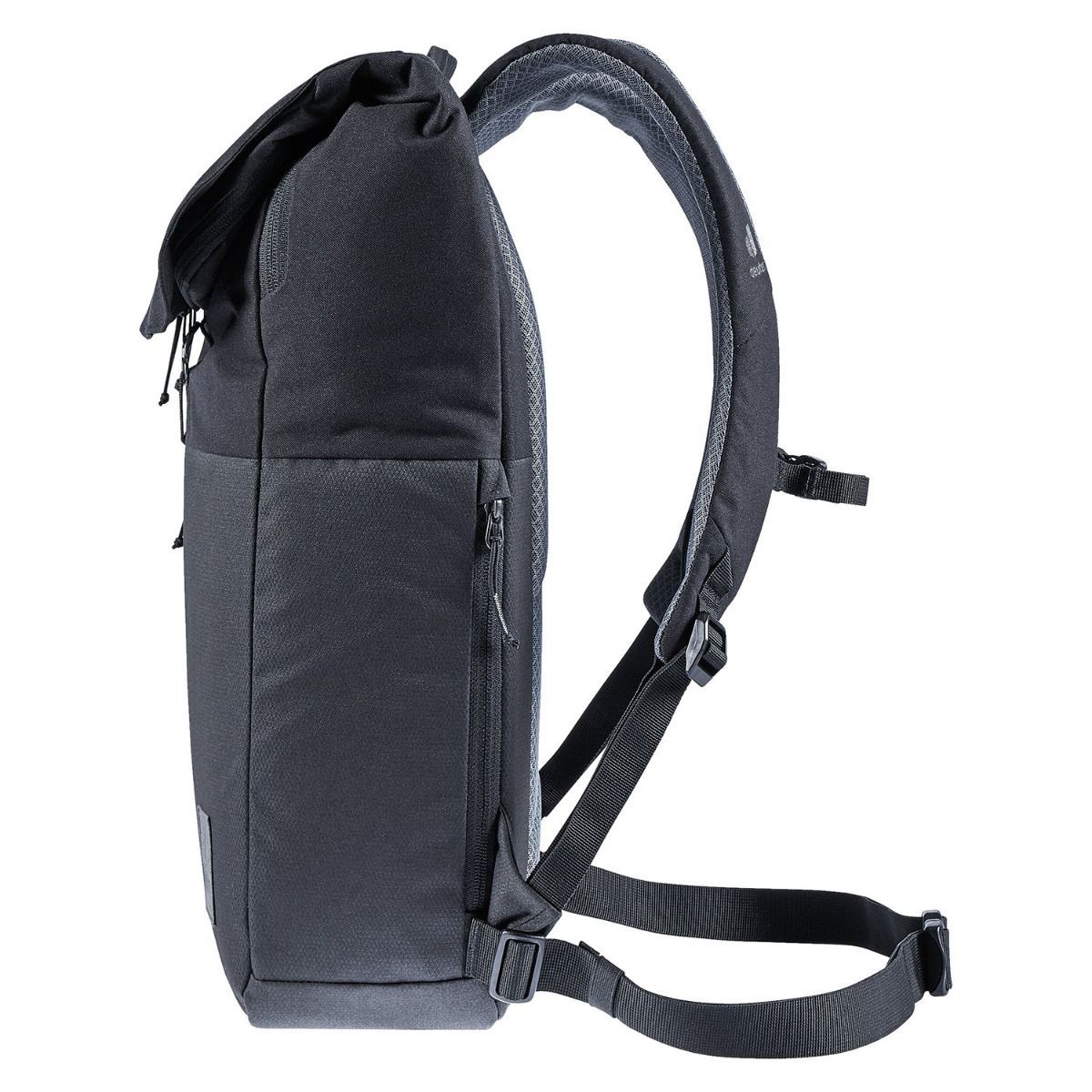 Deuter UP Seoul Black Rucksack