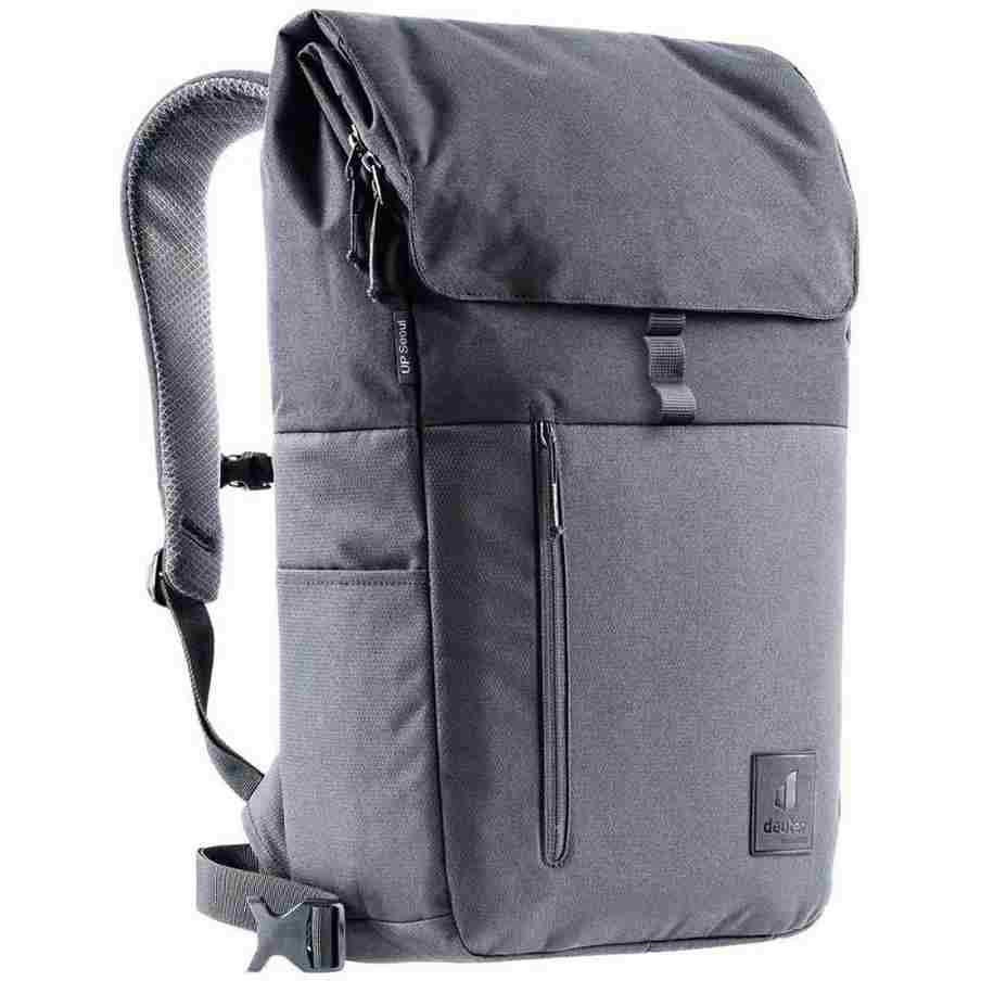 Deuter UP Seoul Black Rucksack