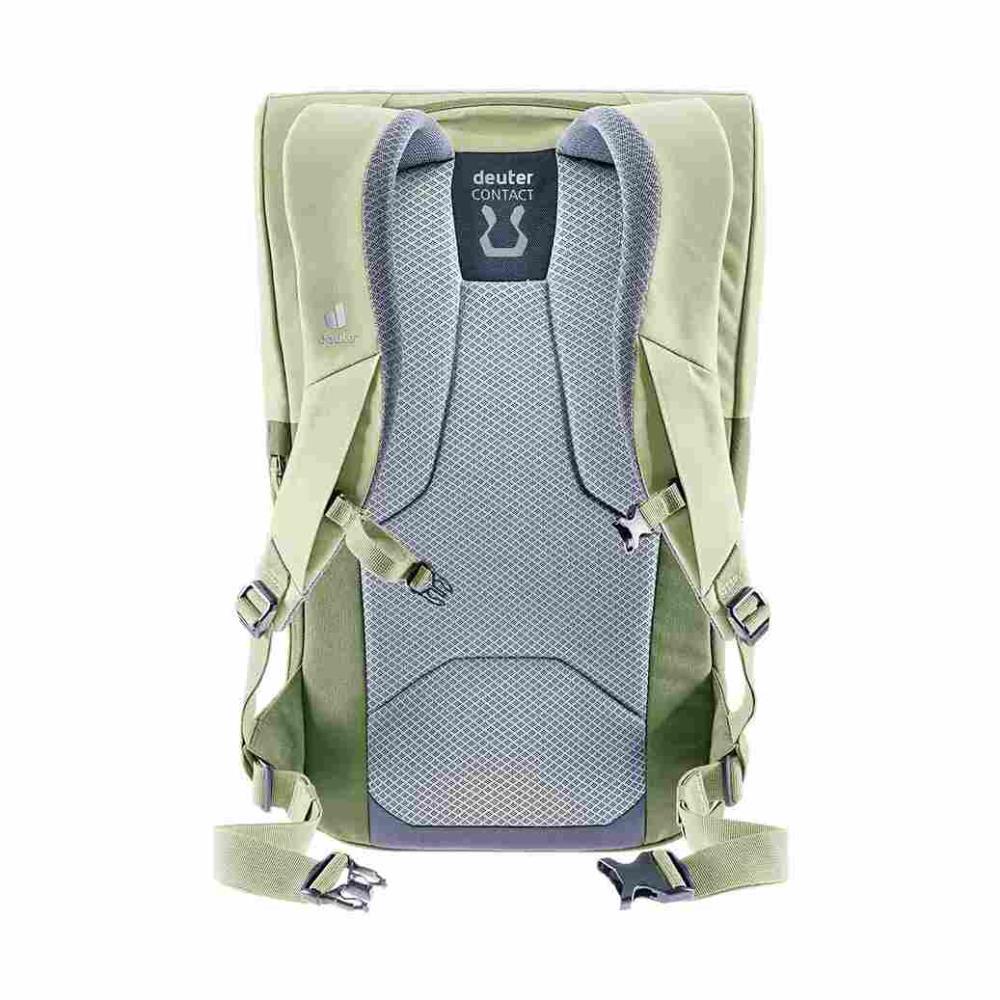 Deuter UP Seoul Grove-Mineral Rucksack
