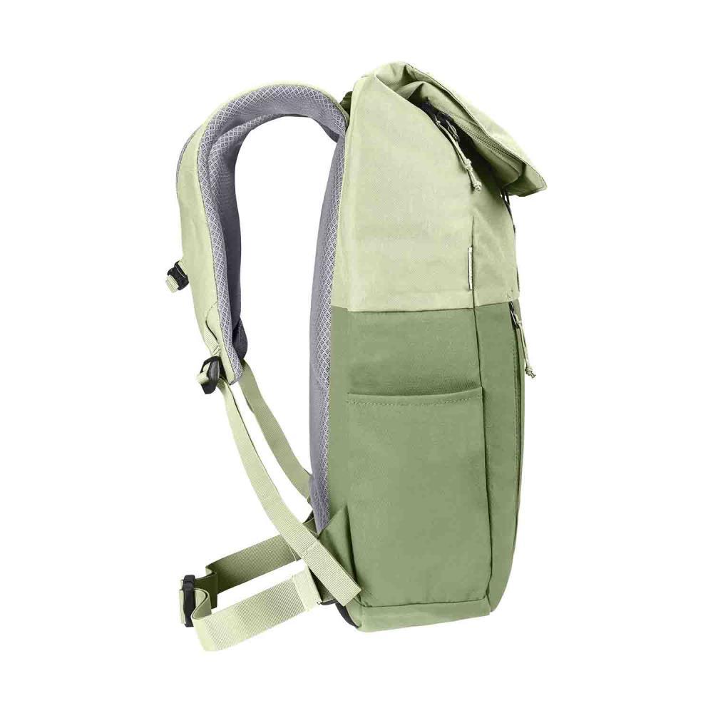 Deuter UP Seoul Grove-Mineral Rucksack