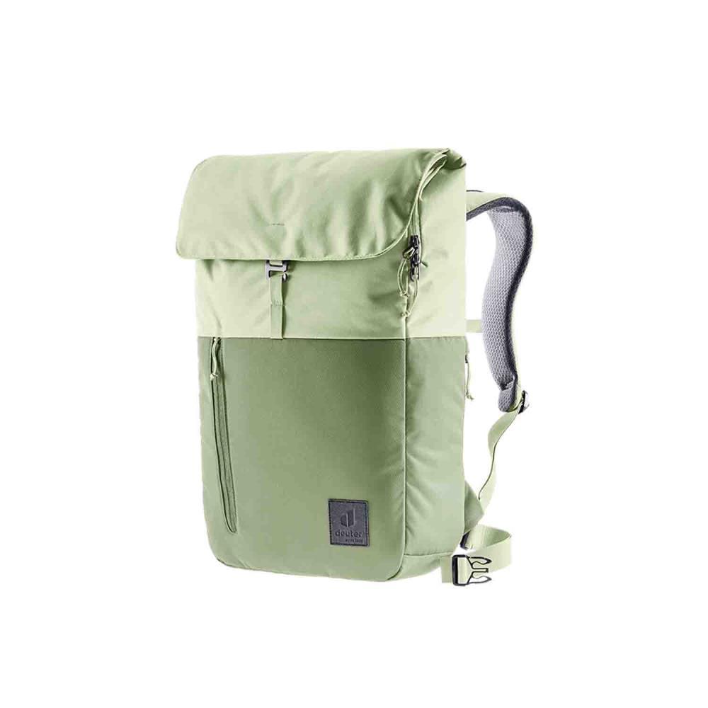 Deuter UP Seoul Grove-Mineral Rucksack