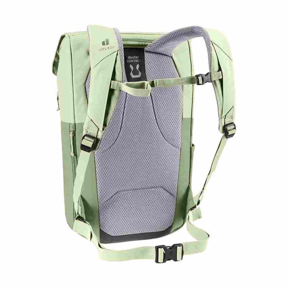 Deuter UP Seoul Grove-Mineral Rucksack