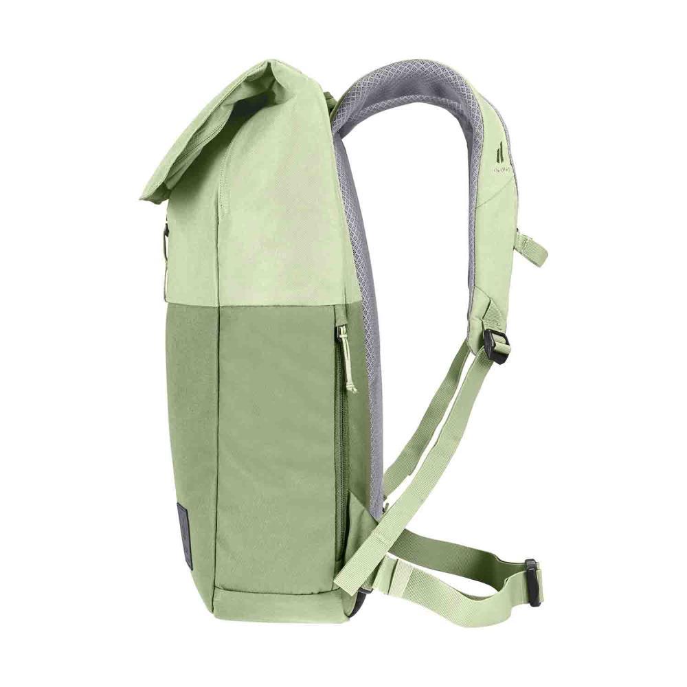 Deuter UP Seoul Grove-Mineral Rucksack