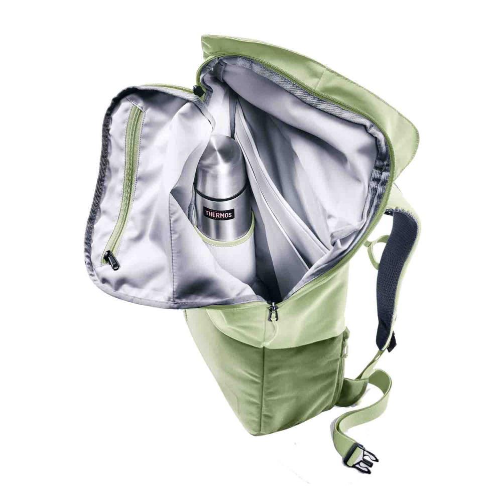 Deuter UP Seoul Grove-Mineral Rucksack