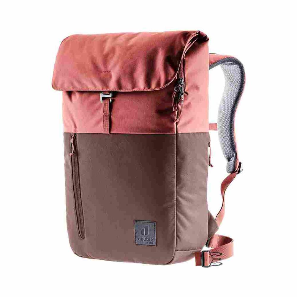 Deuter UP Seoul Raisin-Caspia Rucksack