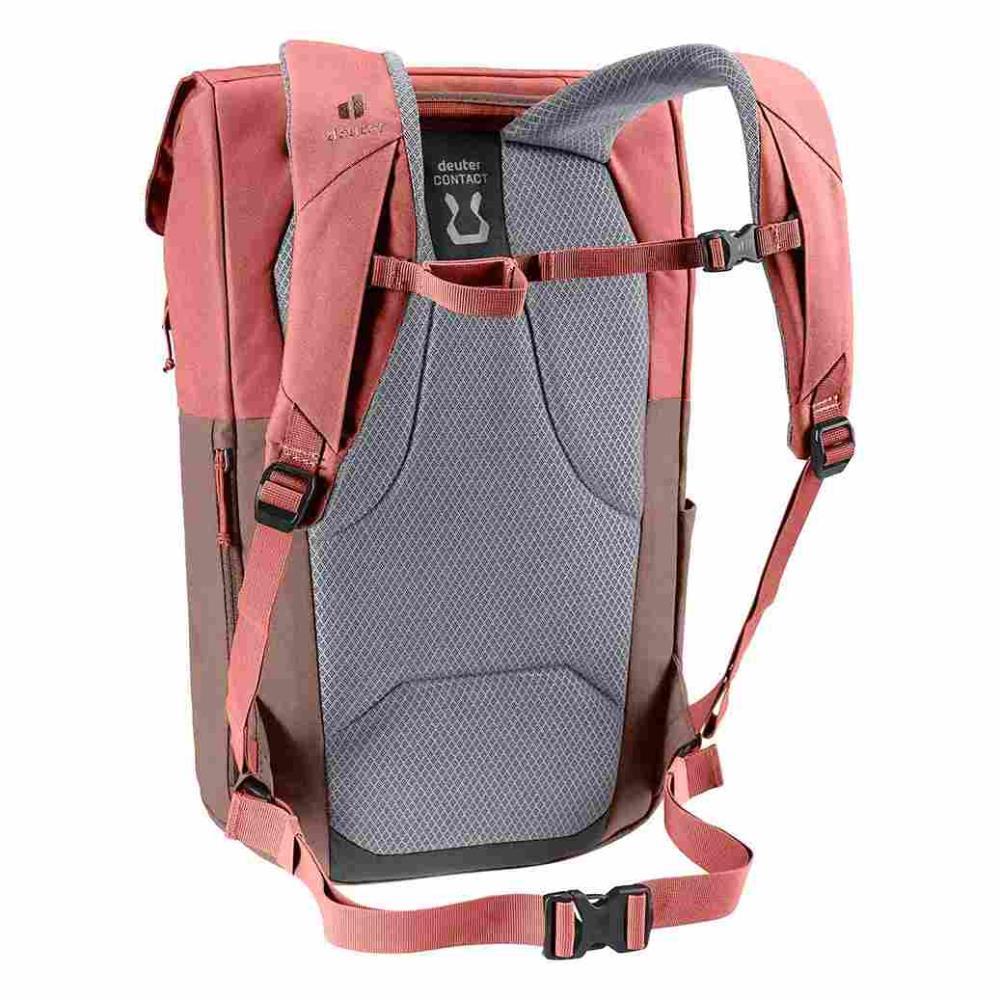 Deuter UP Seoul Raisin-Caspia Rucksack