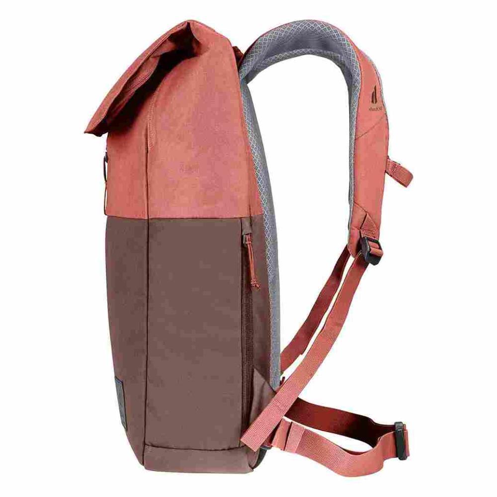 Deuter UP Seoul Raisin-Caspia Rucksack