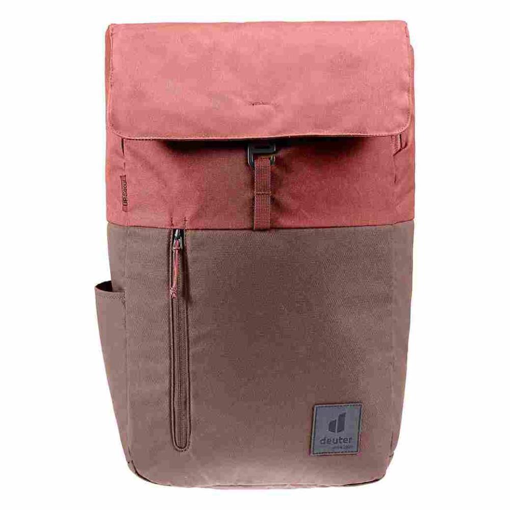 Deuter UP Seoul Raisin-Caspia Rucksack