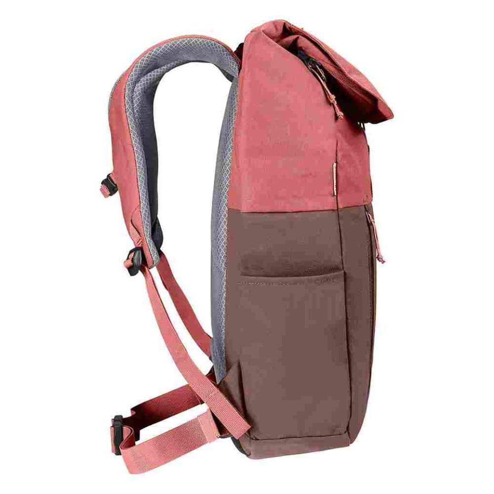 Deuter UP Seoul Raisin-Caspia Rucksack
