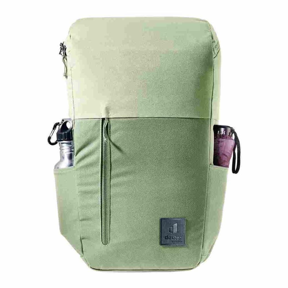 Deuter UP Stockholm Grove-Mineral Rucksack