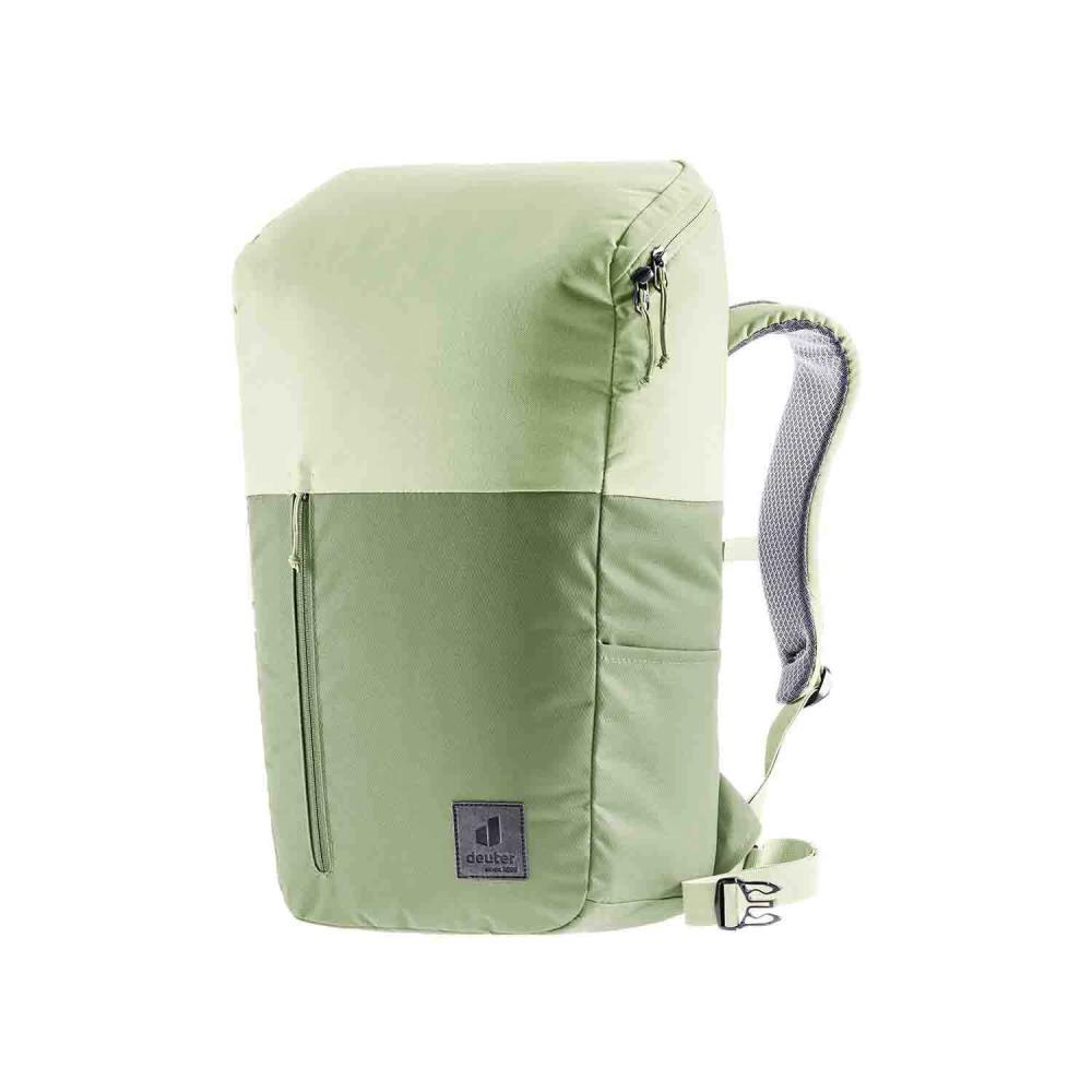 Deuter UP Stockholm Grove-Mineral Rucksack
