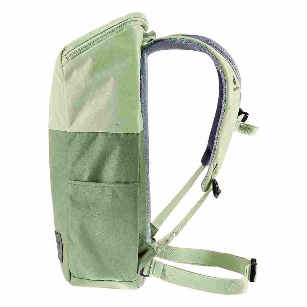 Deuter UP Stockholm Grove-Mineral Rucksack