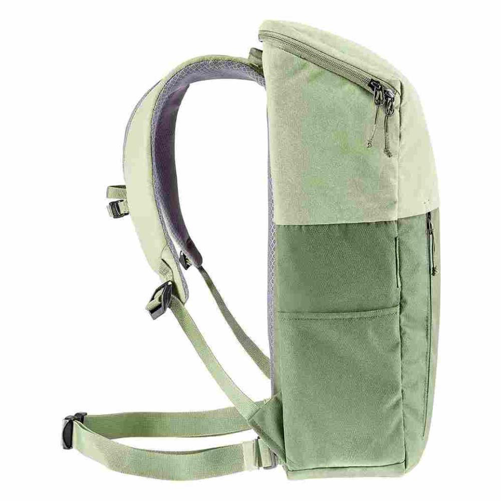 Deuter UP Stockholm Grove-Mineral Rucksack