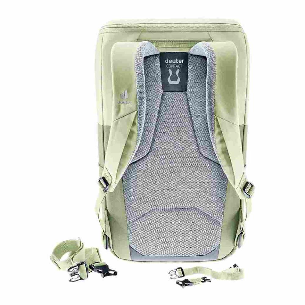 Deuter UP Stockholm Grove-Mineral Rucksack