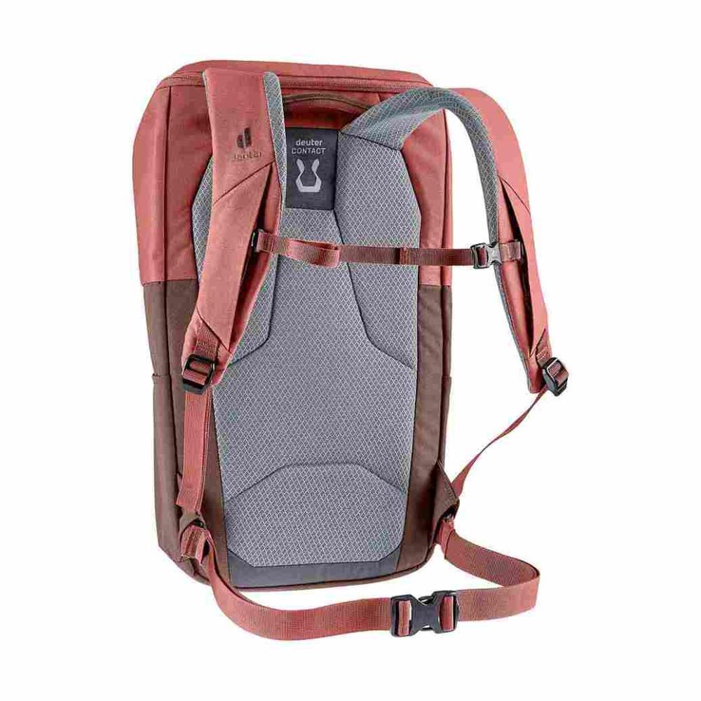 Deuter UP Stockholm Raisin-Caspia Rucksack