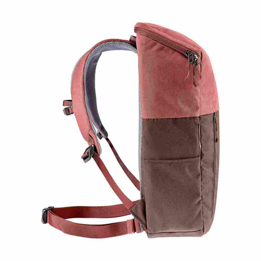 Deuter UP Stockholm Raisin-Caspia Rucksack