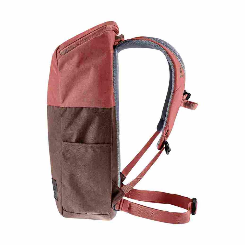 Deuter UP Stockholm Raisin-Caspia Rucksack