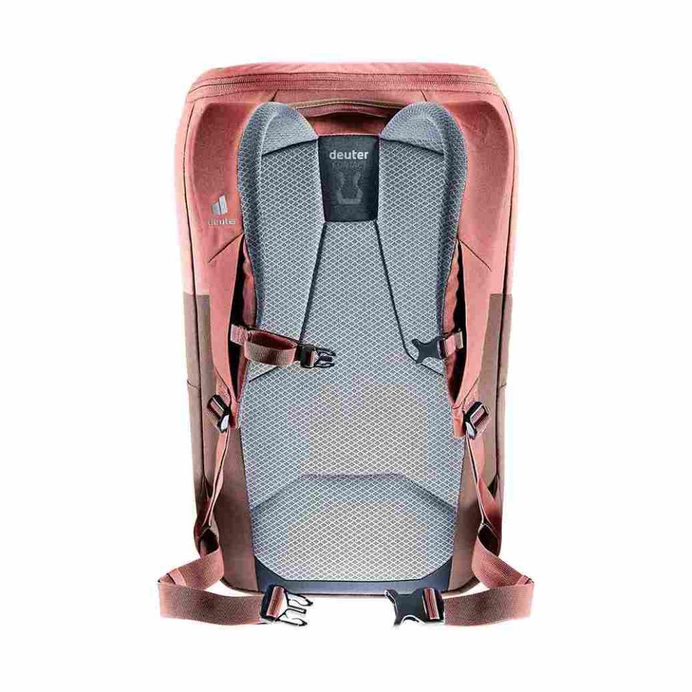 Deuter UP Stockholm Raisin-Caspia Rucksack