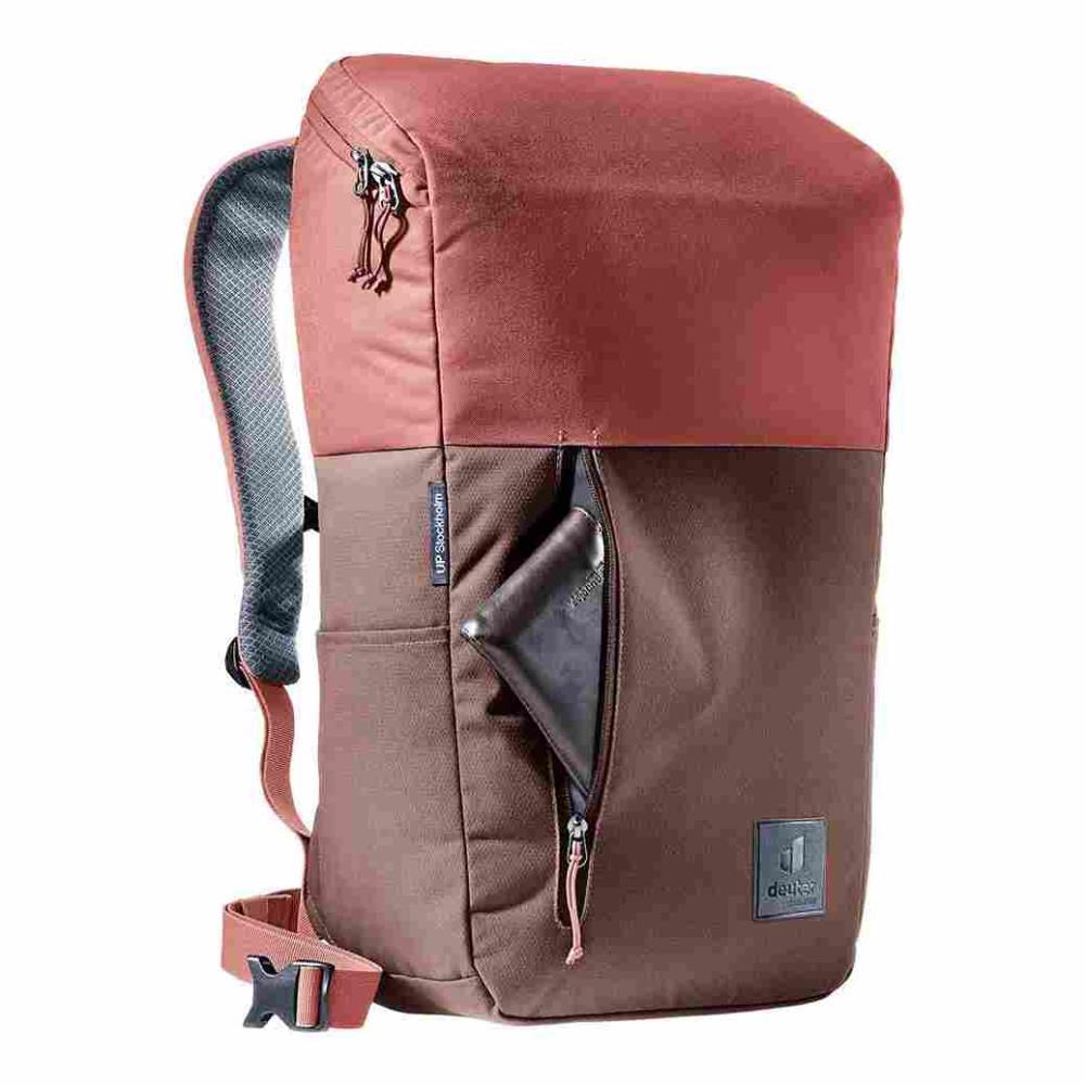 Deuter UP Stockholm Raisin-Caspia Rucksack