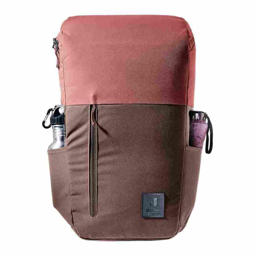 Deuter UP Stockholm Raisin-Caspia Rucksack