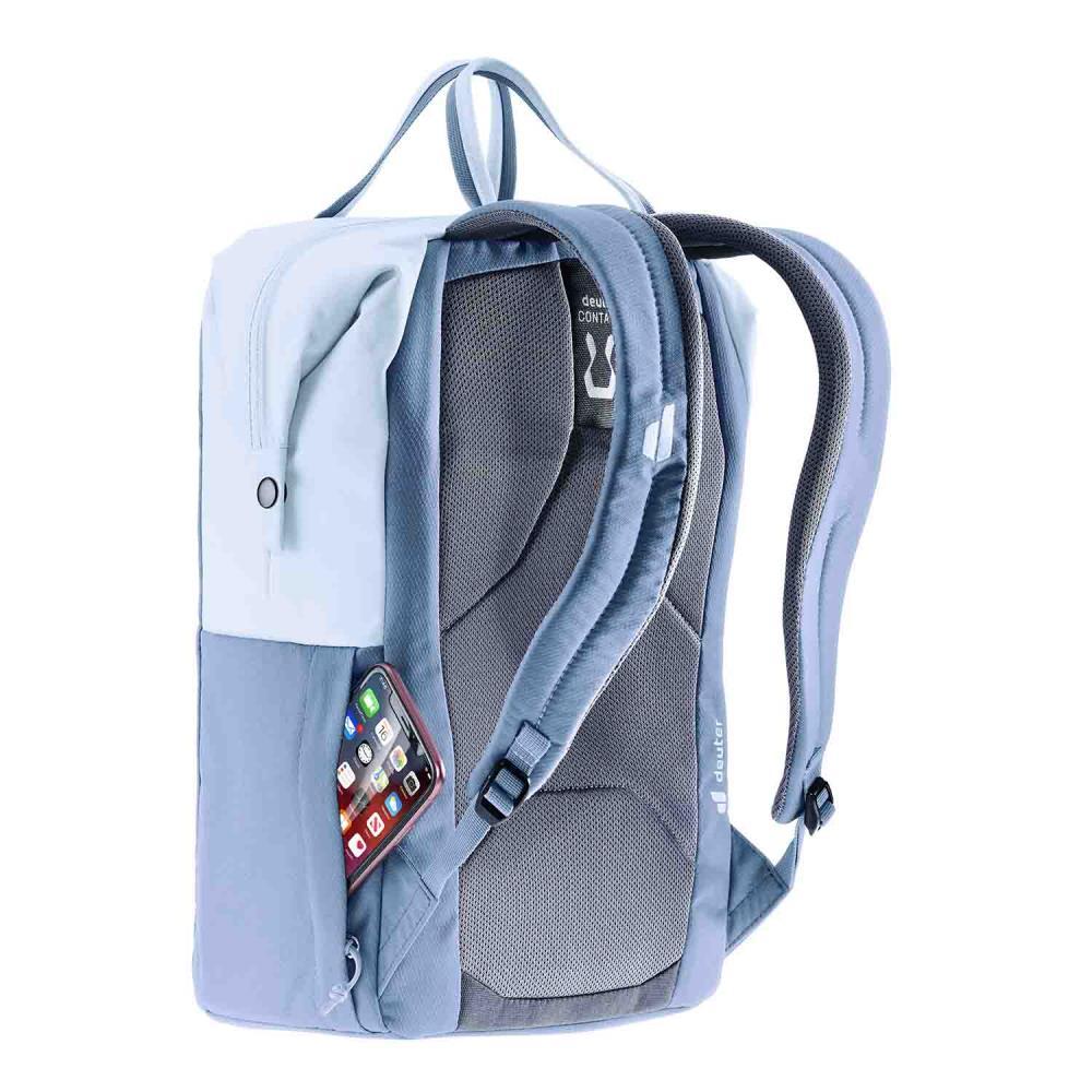 Deuter Vista Bluejay-Polar Rucksack