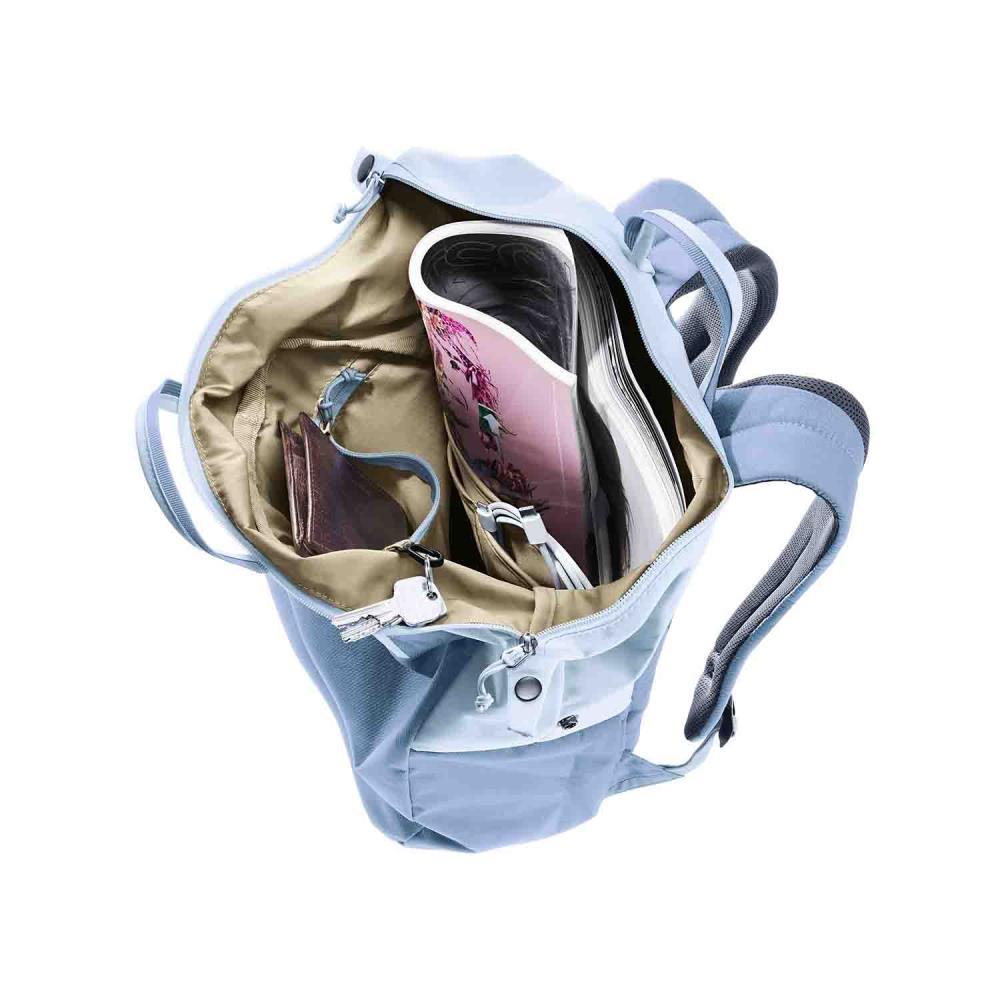 Deuter Vista Bluejay-Polar Rucksack