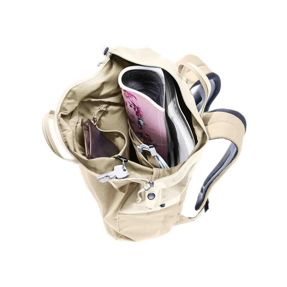 Deuter Vista Desert-Bone Rucksack