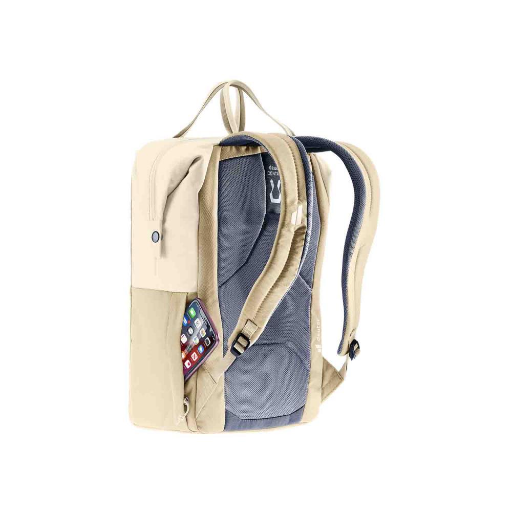 Deuter Vista Desert-Bone Rucksack