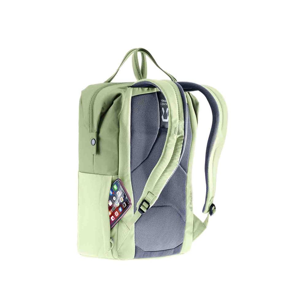 Deuter Vista Mineral-Grove Rucksack