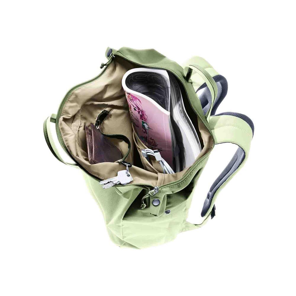 Deuter Vista Mineral-Grove Rucksack