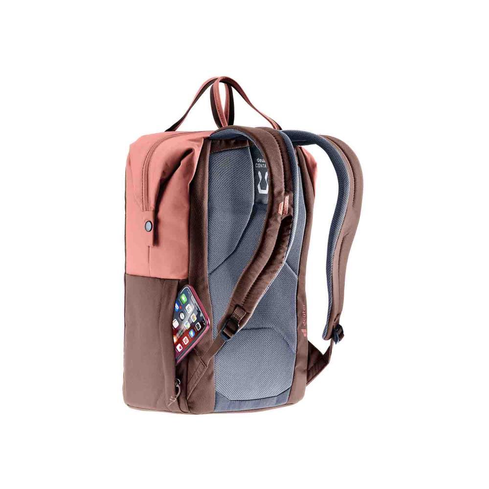 Deuter Vista Raisin-Caspia Rucksack