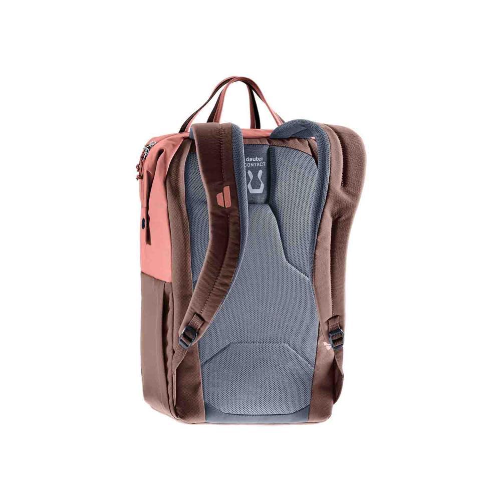Deuter Vista Raisin-Caspia Rucksack