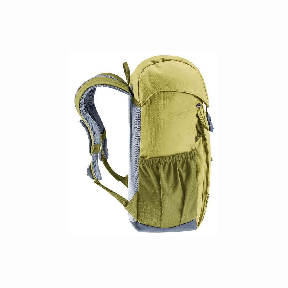 Deuter Waldfuchs 10 Linden-Cactus Kinderrucksack