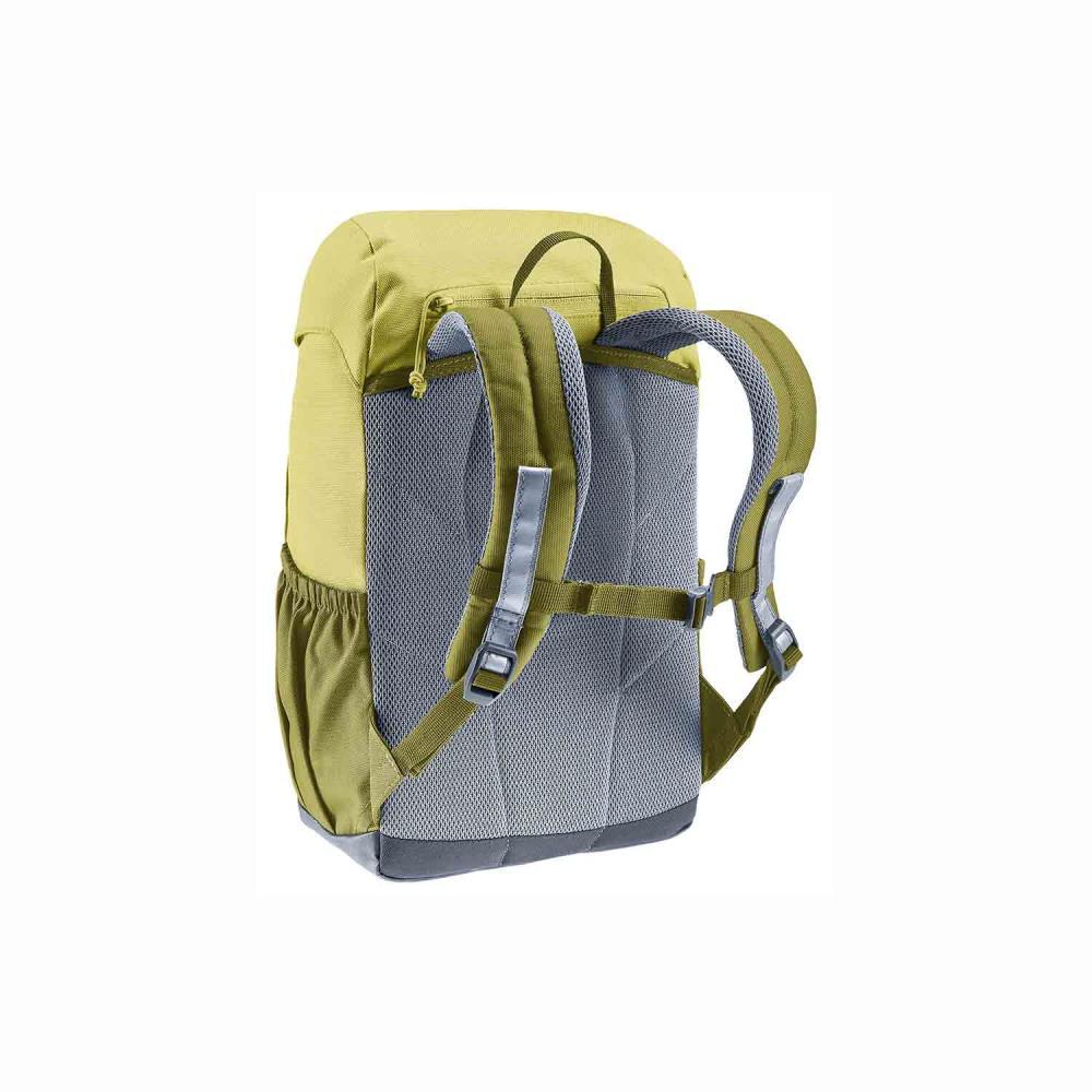 Deuter Waldfuchs 10 Linden-Cactus Kinderrucksack
