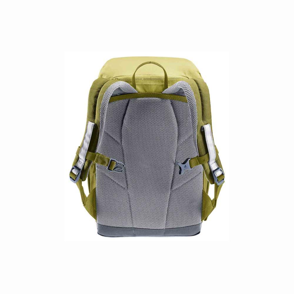 Deuter Waldfuchs 10 Linden-Cactus Kinderrucksack