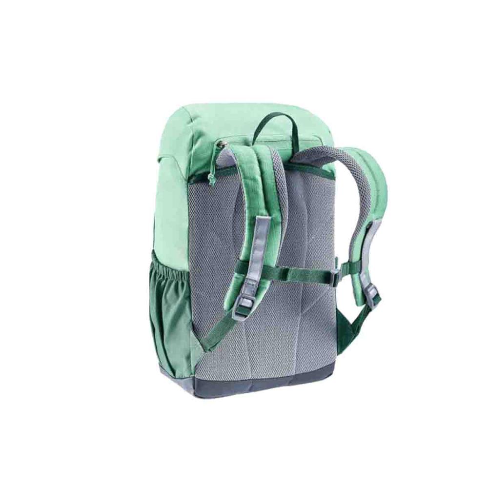 Deuter Waldfuchs 10 Spearmint-Seagreen Kinderrucksack