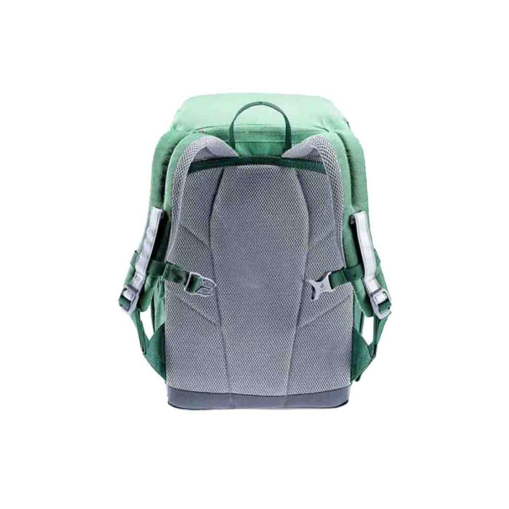 Deuter Waldfuchs 10 Spearmint-Seagreen Kinderrucksack
