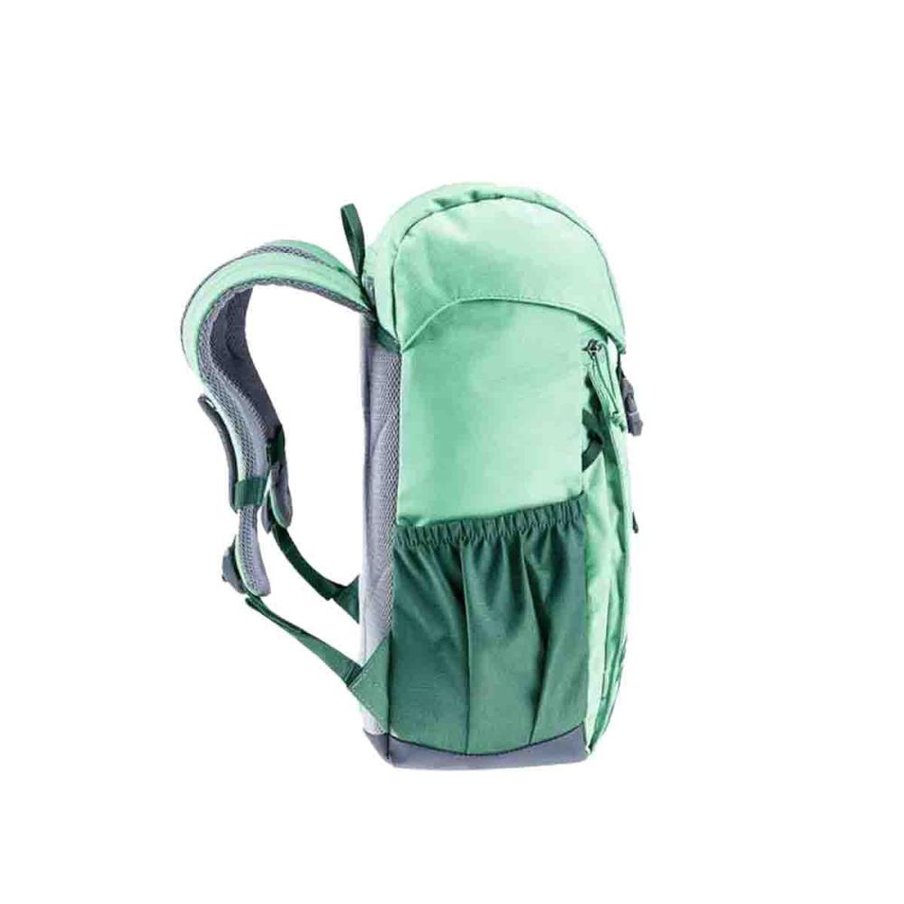 Deuter Waldfuchs 10 Spearmint-Seagreen Kinderrucksack