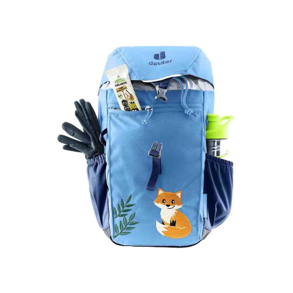 Deuter Waldfuchs 10 Wave-Nightblue Kinderrucksack