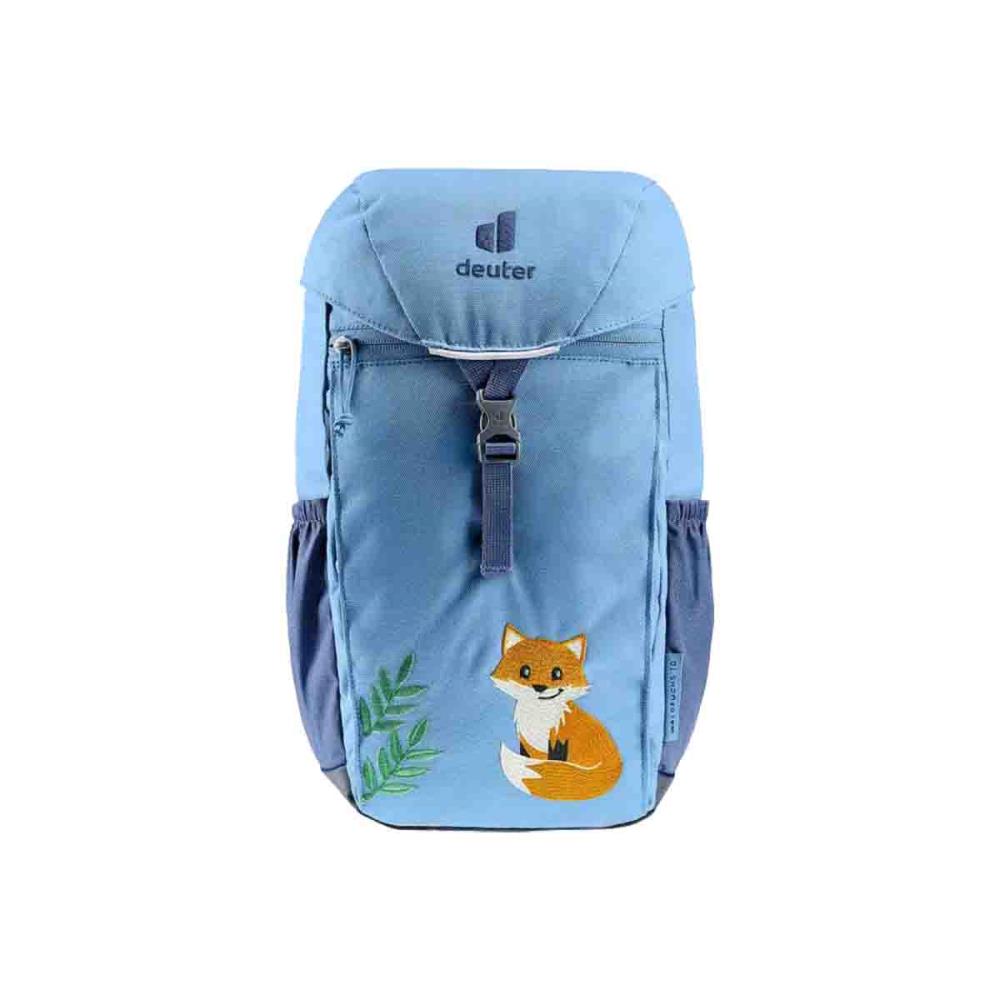 Deuter Waldfuchs 10 Wave-Nightblue Kinderrucksack