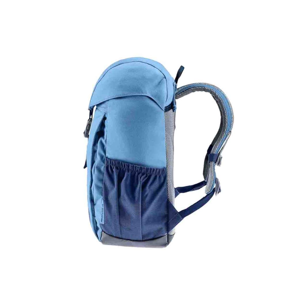 Deuter Waldfuchs 10 Wave-Nightblue Kinderrucksack