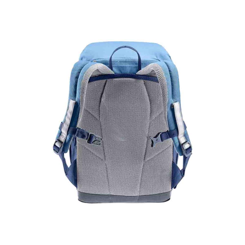 Deuter Waldfuchs 10 Wave-Nightblue Kinderrucksack