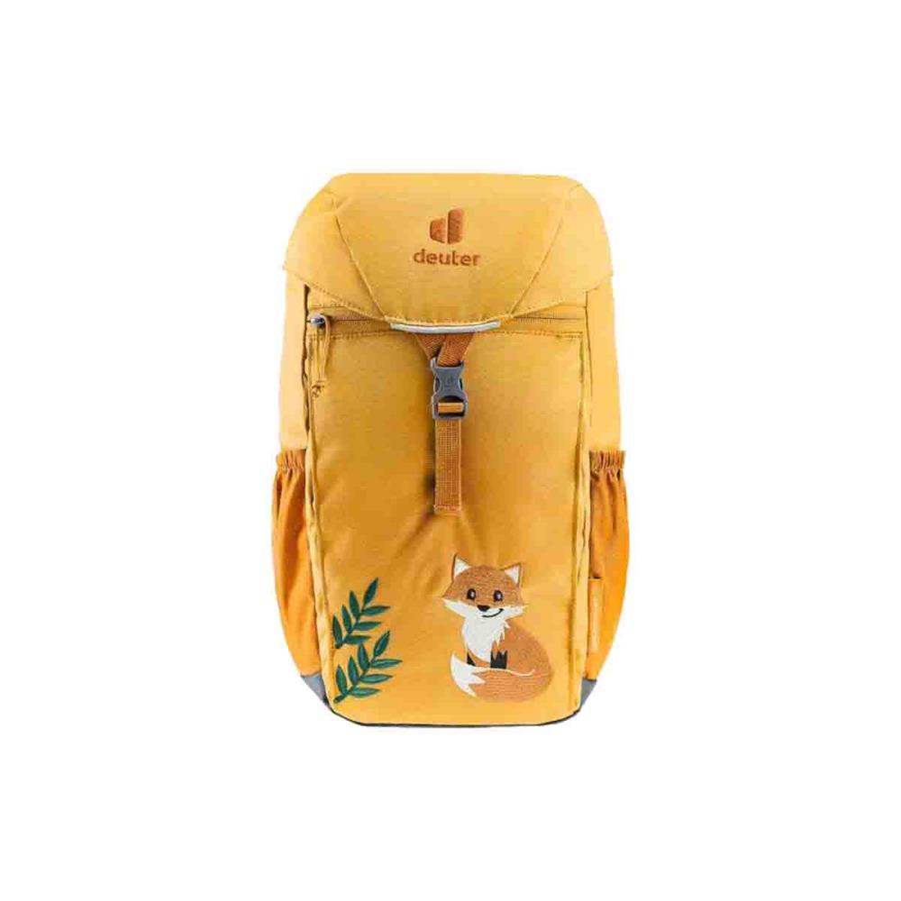 Deuter Waldfuchs 14 Amber-Maple Kinderrucksack