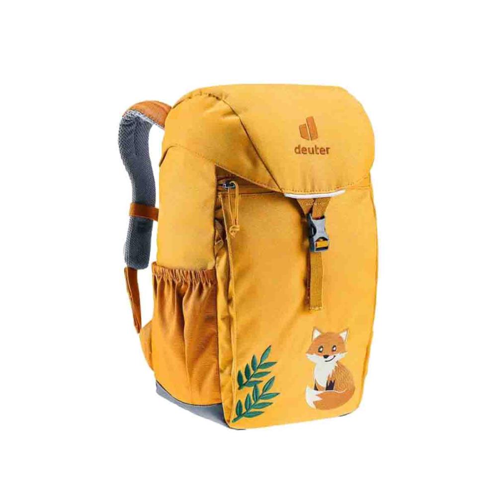 Deuter Waldfuchs 14 Amber-Maple Kinderrucksack