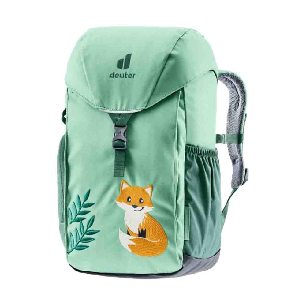 Deuter Waldfuchs 14 Spearmint-Seagreen Kinderrucksack