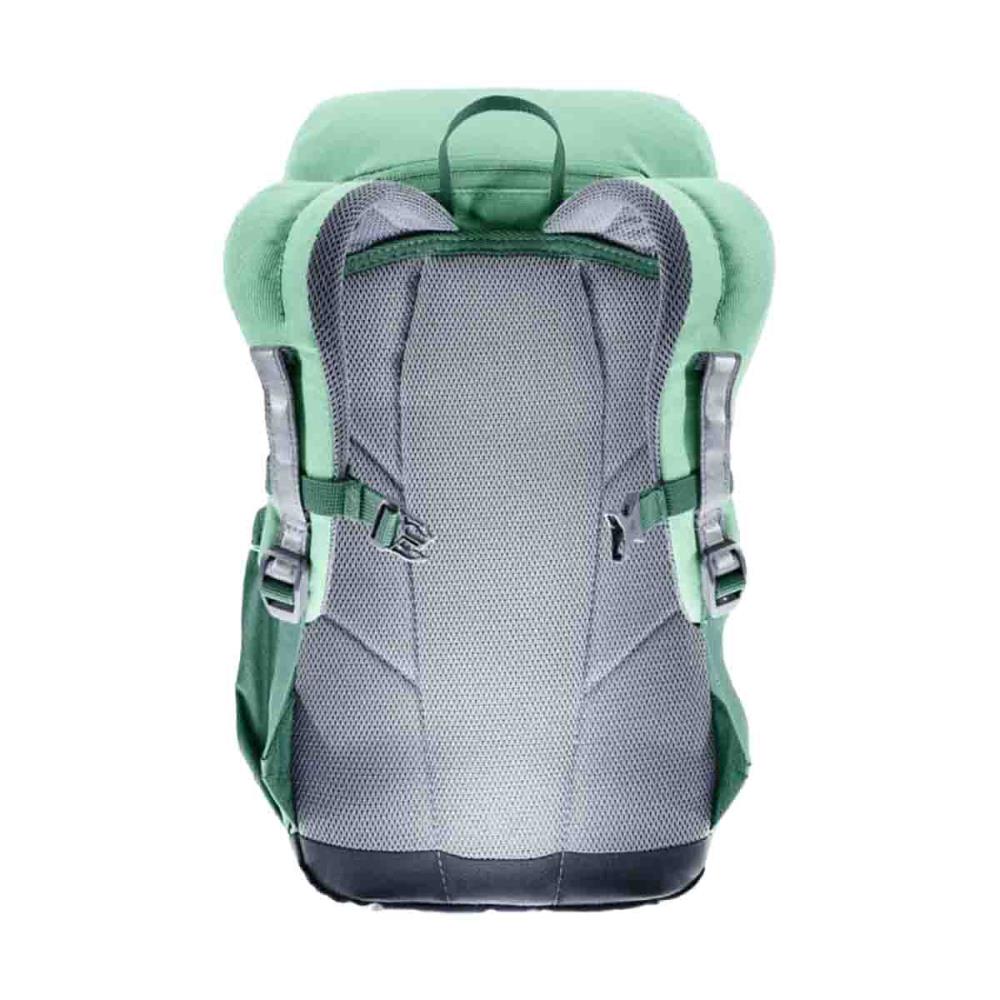Deuter Waldfuchs 14 Spearmint-Seagreen Kinderrucksack