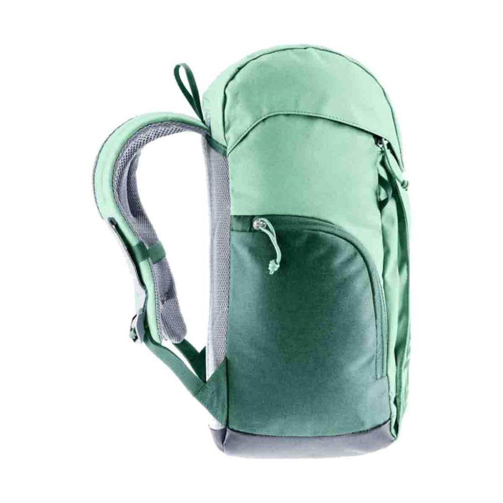 Deuter Waldfuchs 14 Spearmint-Seagreen Kinderrucksack