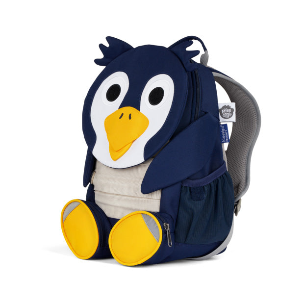 Affenzahn Großer Freund Pinguin Kinderrucksack