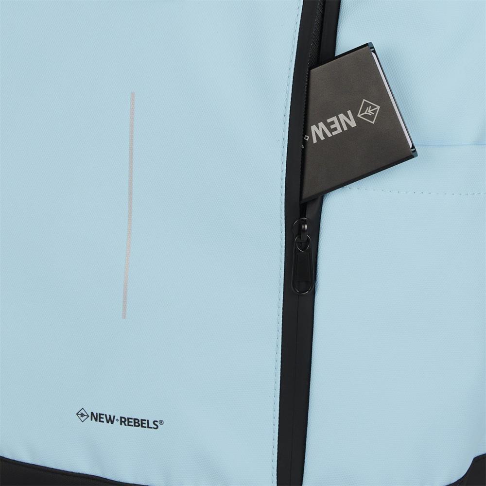 New Rebels Taunton Arcadia Aqua Rucksack